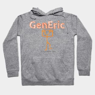 GenEric Hoodie